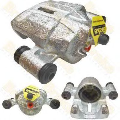 BRAKE ENGINEERING ca1944 -  Тормозной суппорт